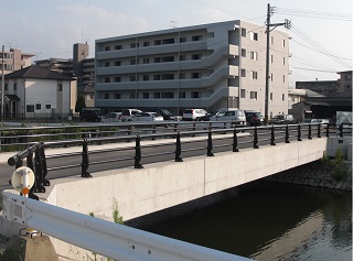 牛町橋